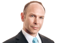 Photo of Jordan A. Goldstein